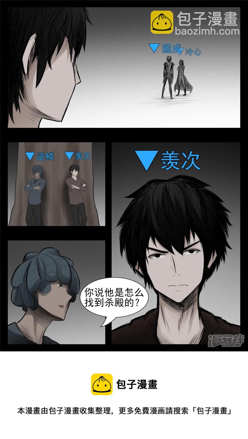 第八十章 狮子搏兔-第79话