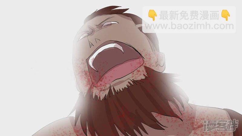 第九章 一线生机(1/2)-第9话