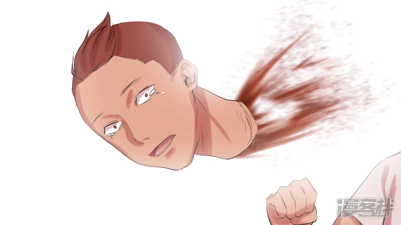 第九章 一线生机(1/2)-第9话