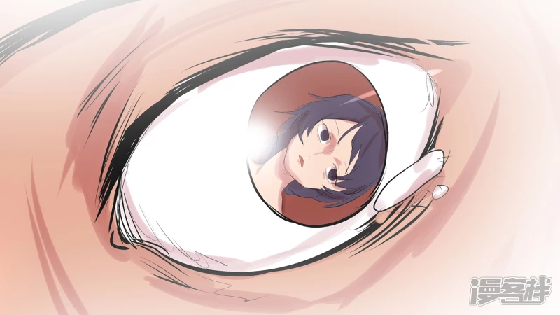 第九章 一线生机(1/2)-第9话