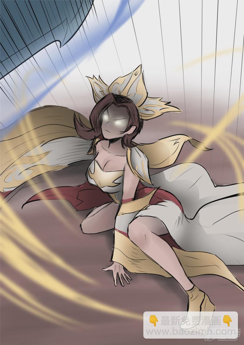 第九十章 英雄惜英雄-第89话