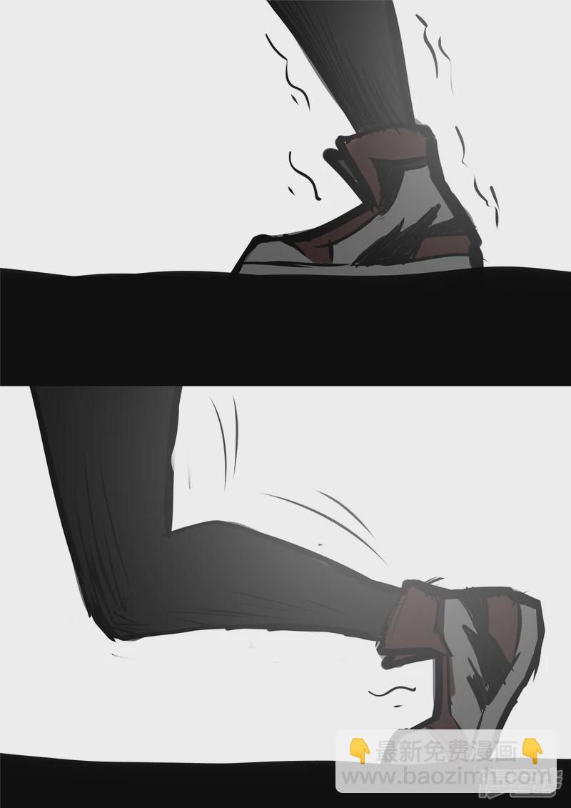 第九十二章 更为后会知何地-第91话