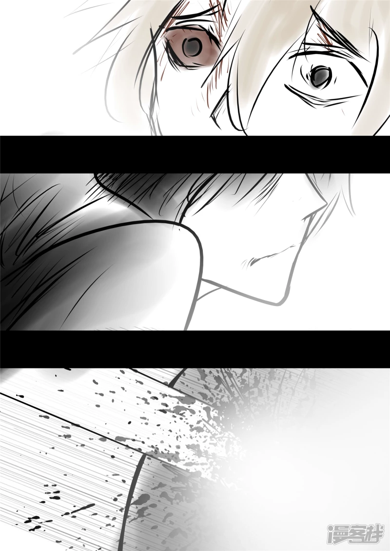 第九十二章 更为后会知何地-第91话