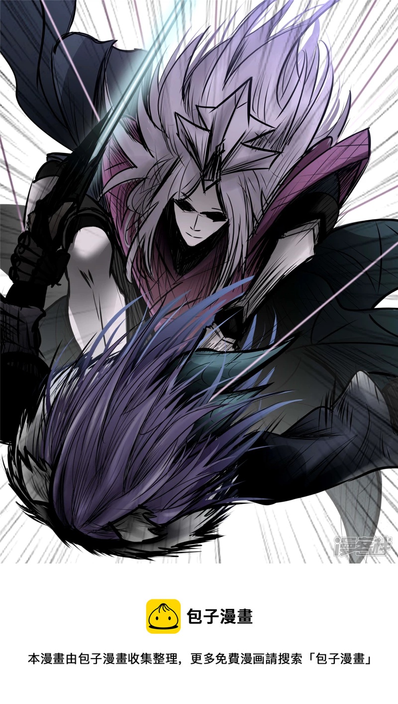 第九十二章 更为后会知何地-第91话