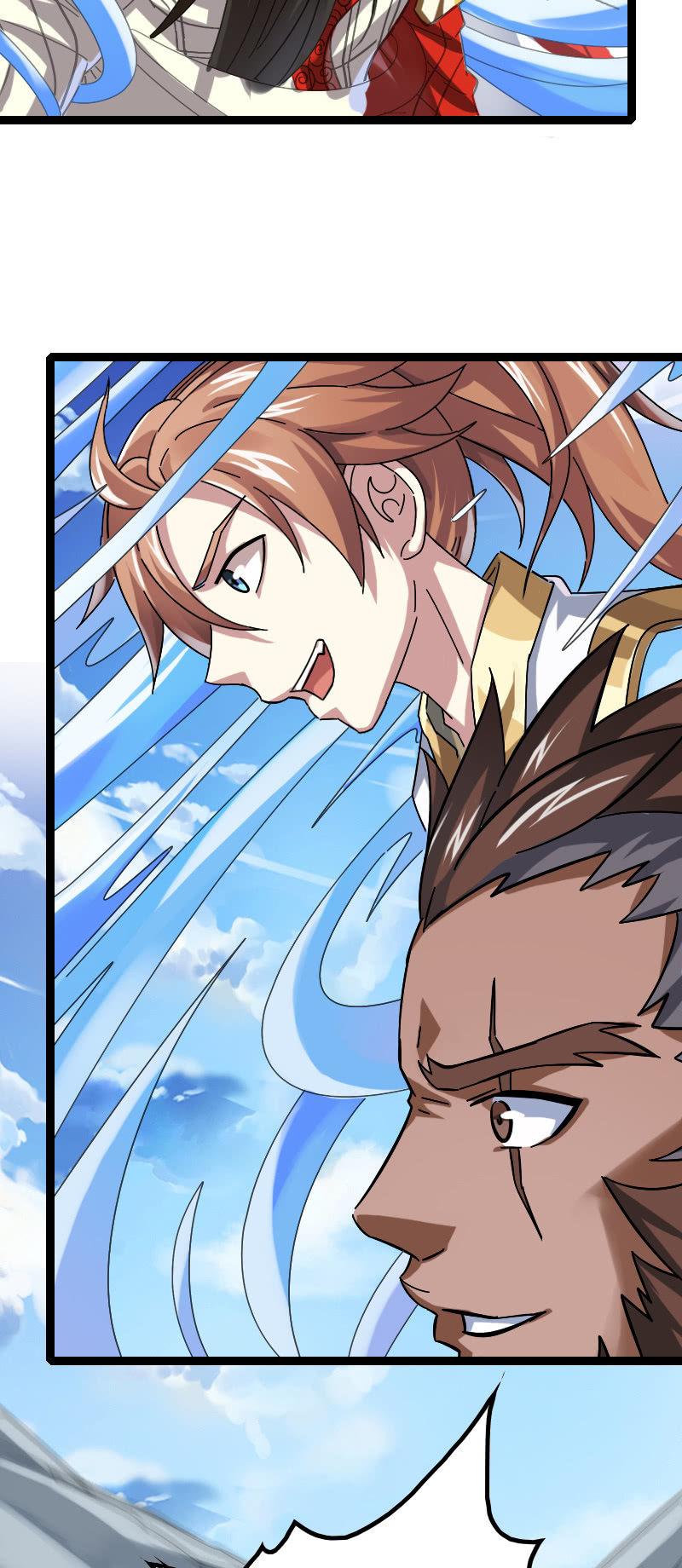 梦境大乱斗-第105话