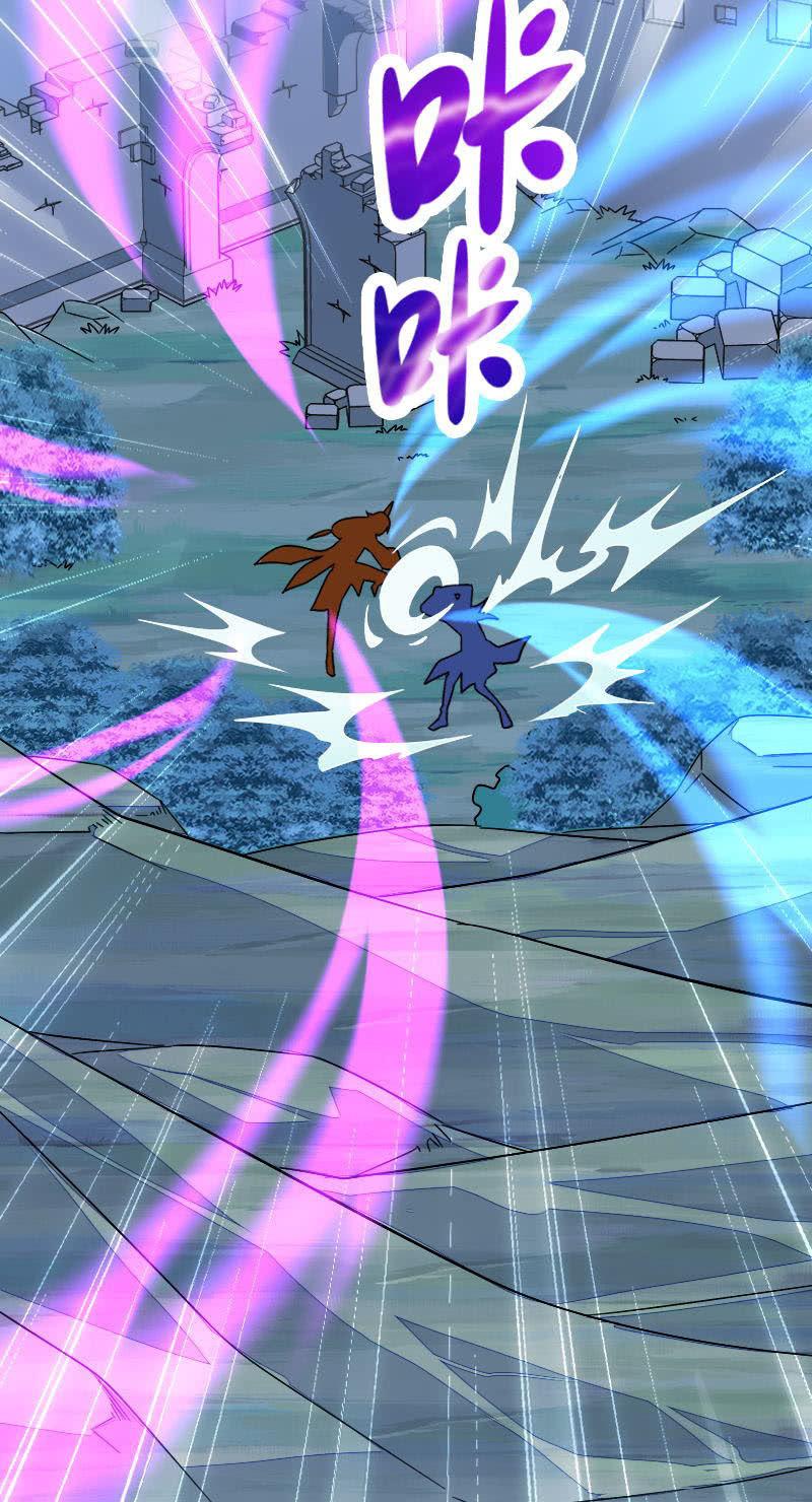 石灵失守(1/2)-第127话