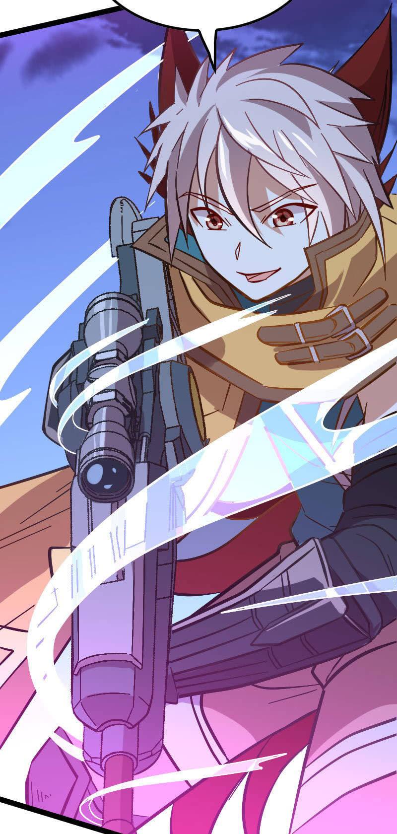 石灵失守(1/2)-第127话