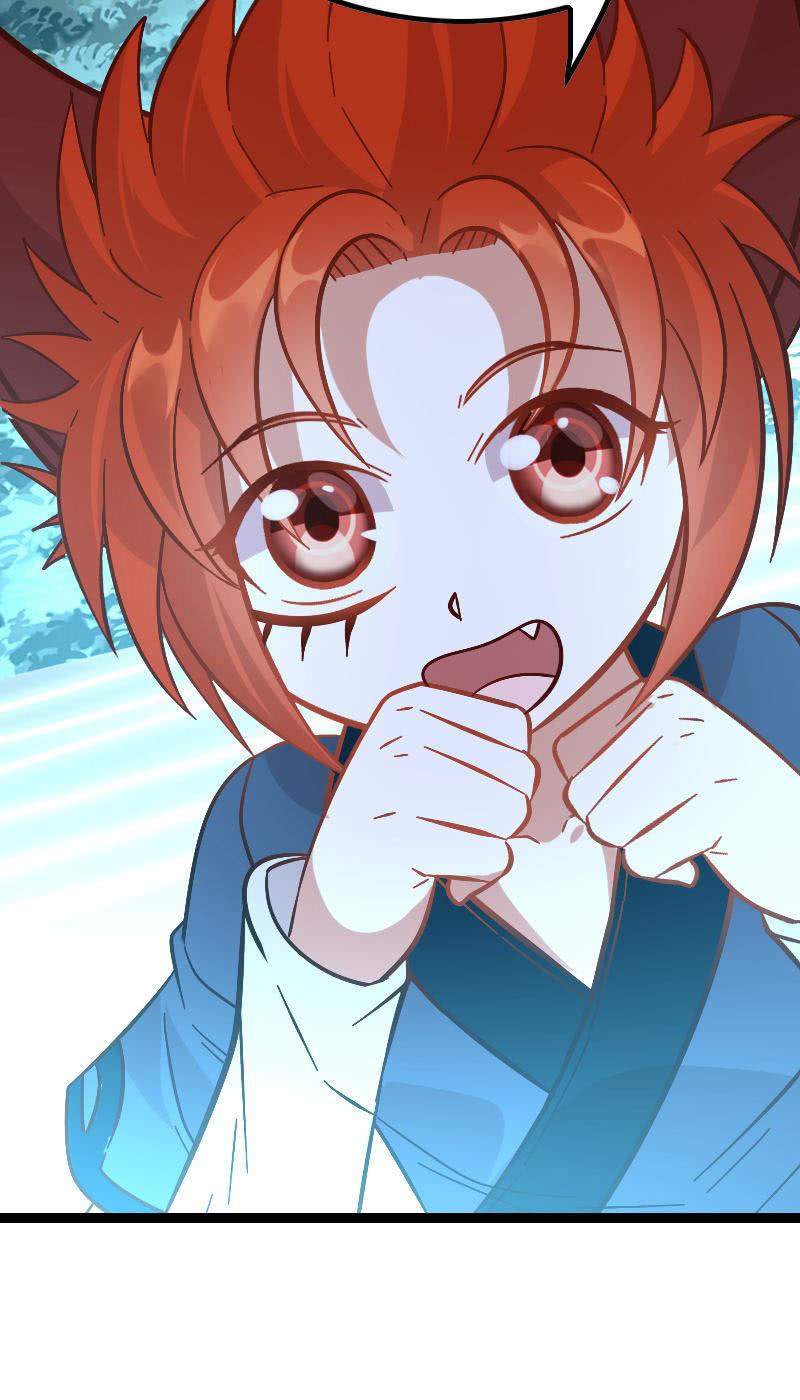 石灵失守(1/2)-第127话