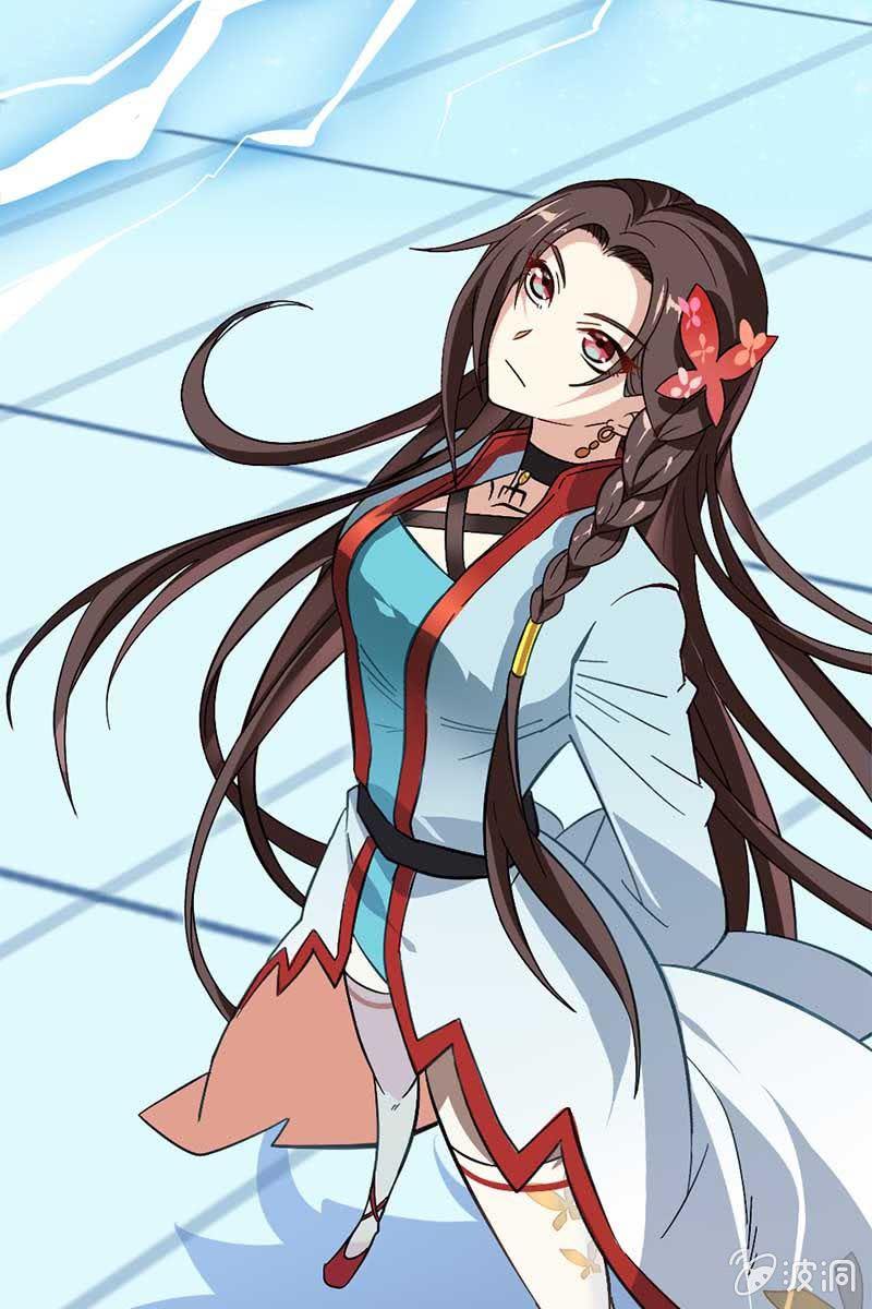 长得高了不起啊！-第15话