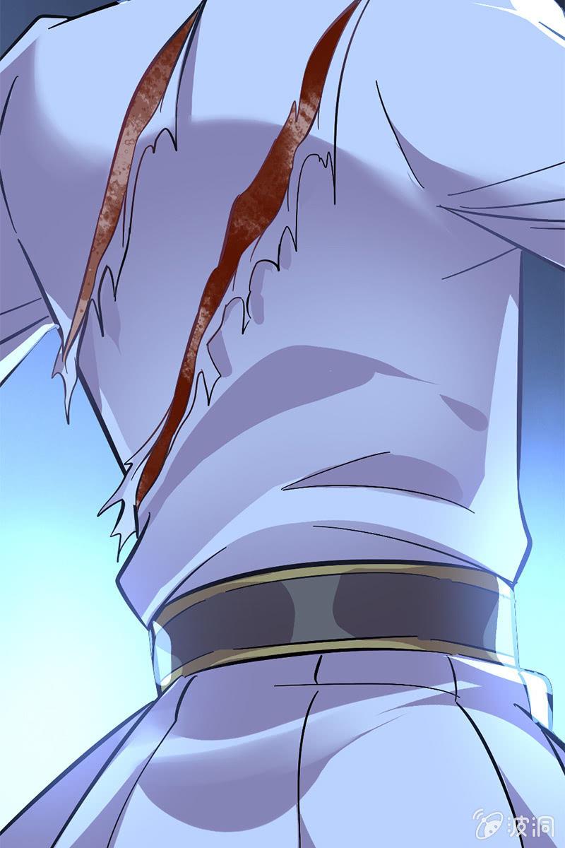 【番外】今朝有酒今朝醉-第19话