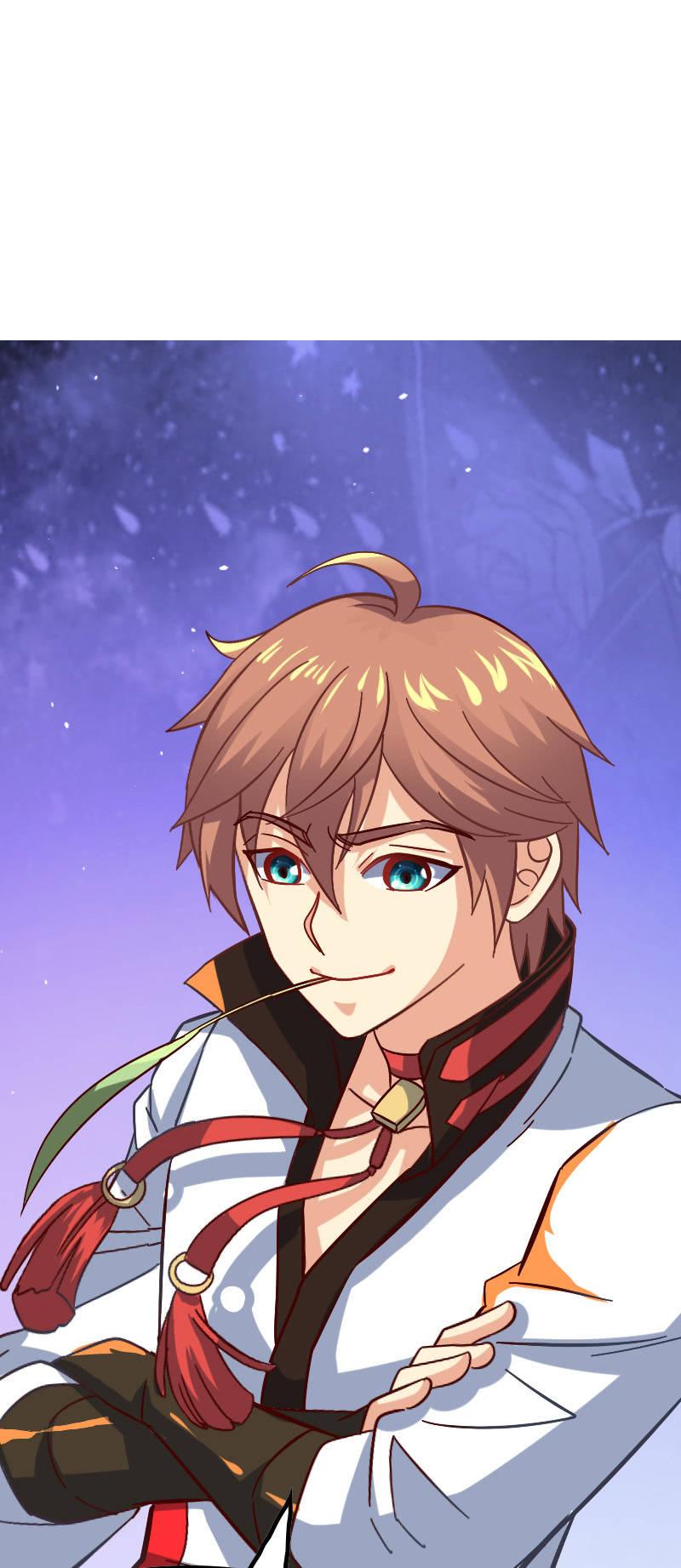 你这糟老头子坏的很！(1/2)-第55话