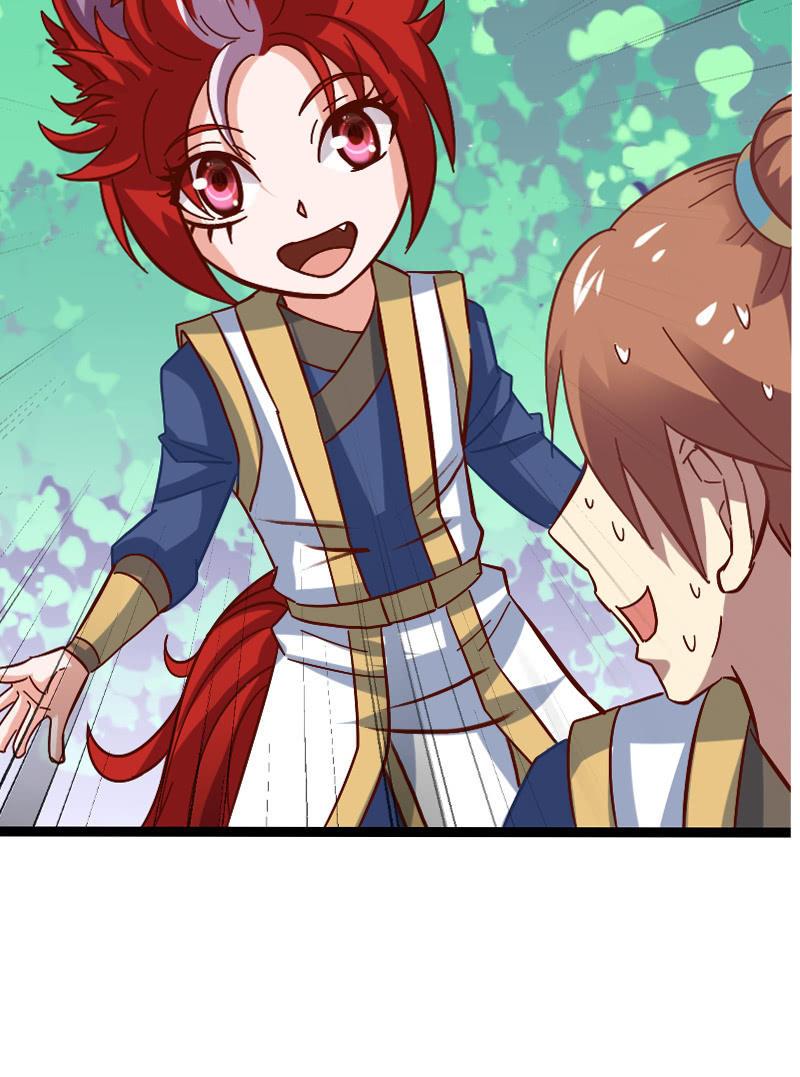 你这糟老头子坏的很！(1/2)-第55话