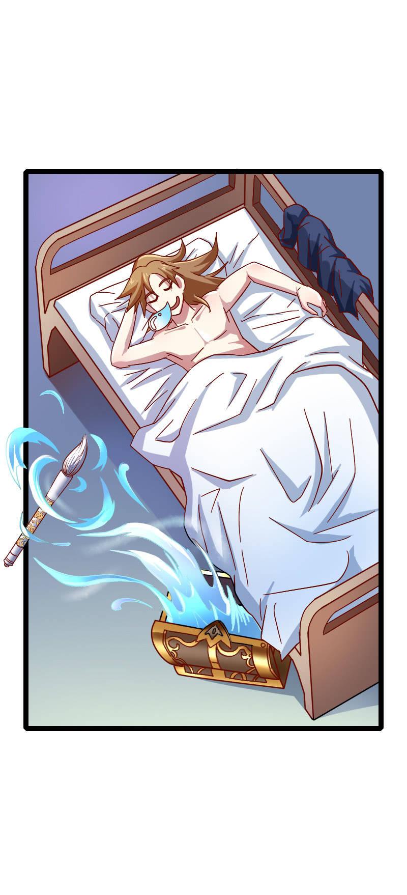 你这糟老头子坏的很！(1/2)-第55话