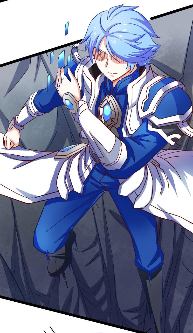 诸葛亮番外  下(1/2)-第59话