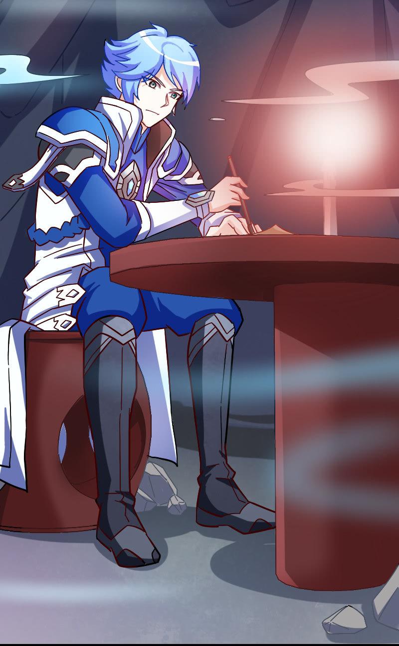 诸葛亮番外  下(1/2)-第59话