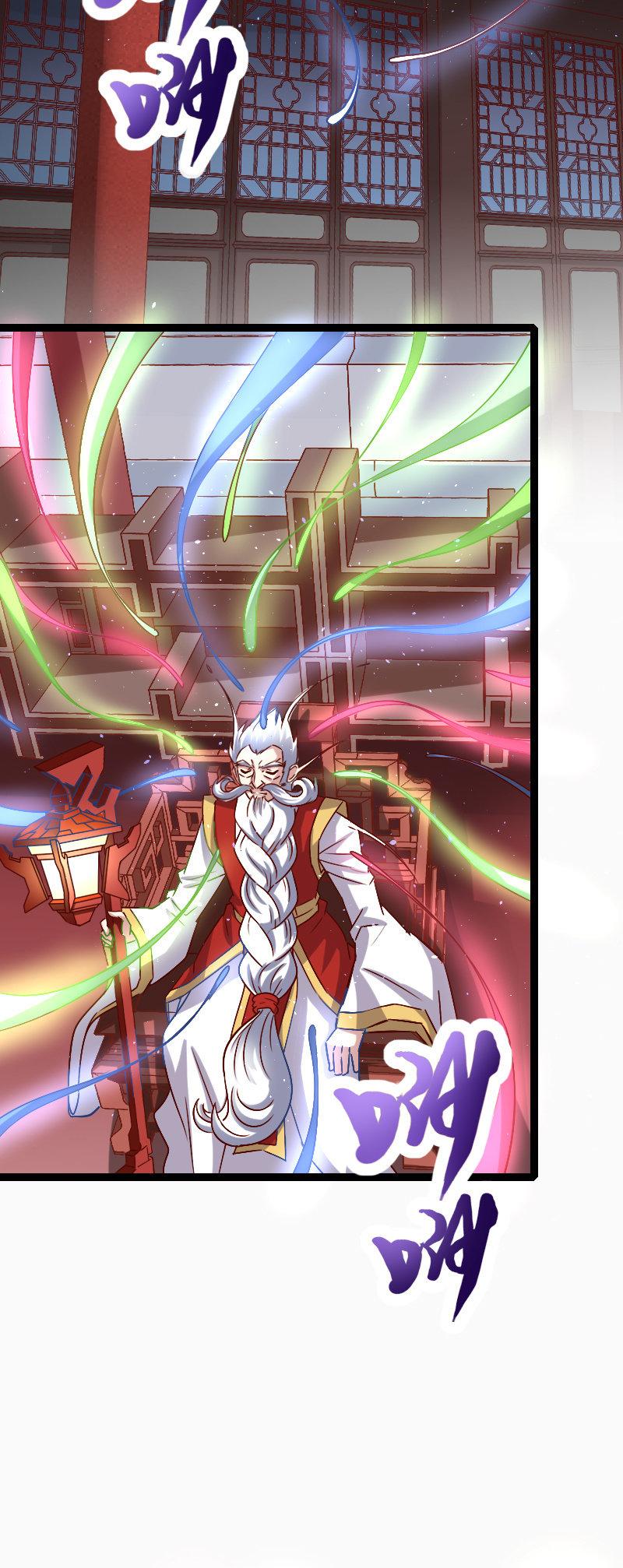 源力牵引(1/2)-第63话