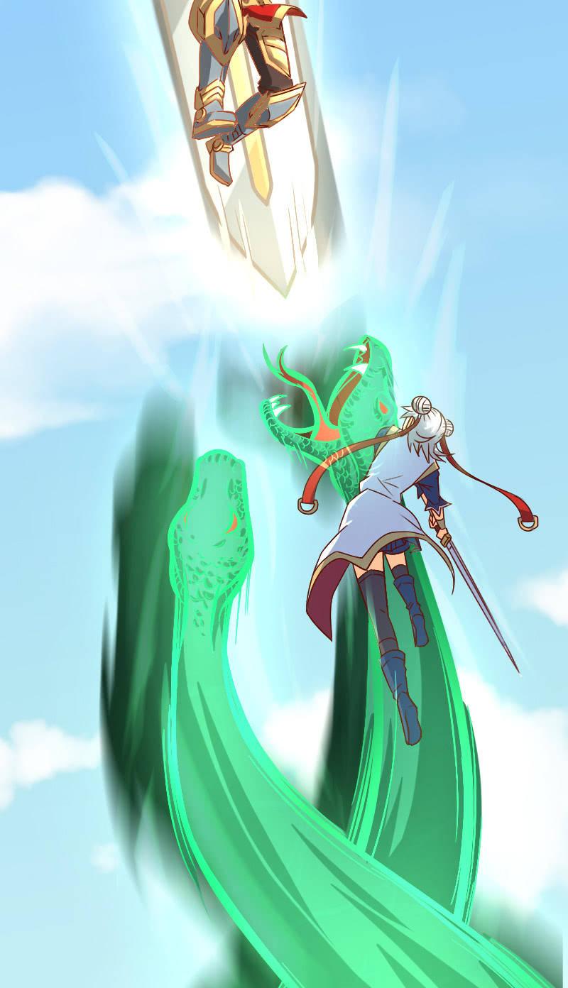 巧夺天工-第65话