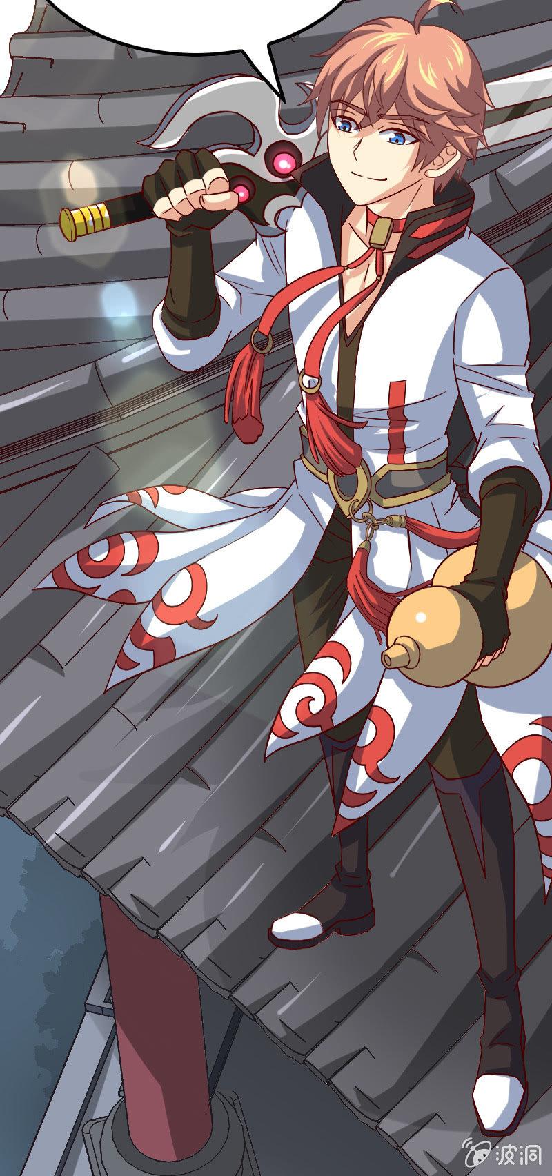 巧夺天工-第65话