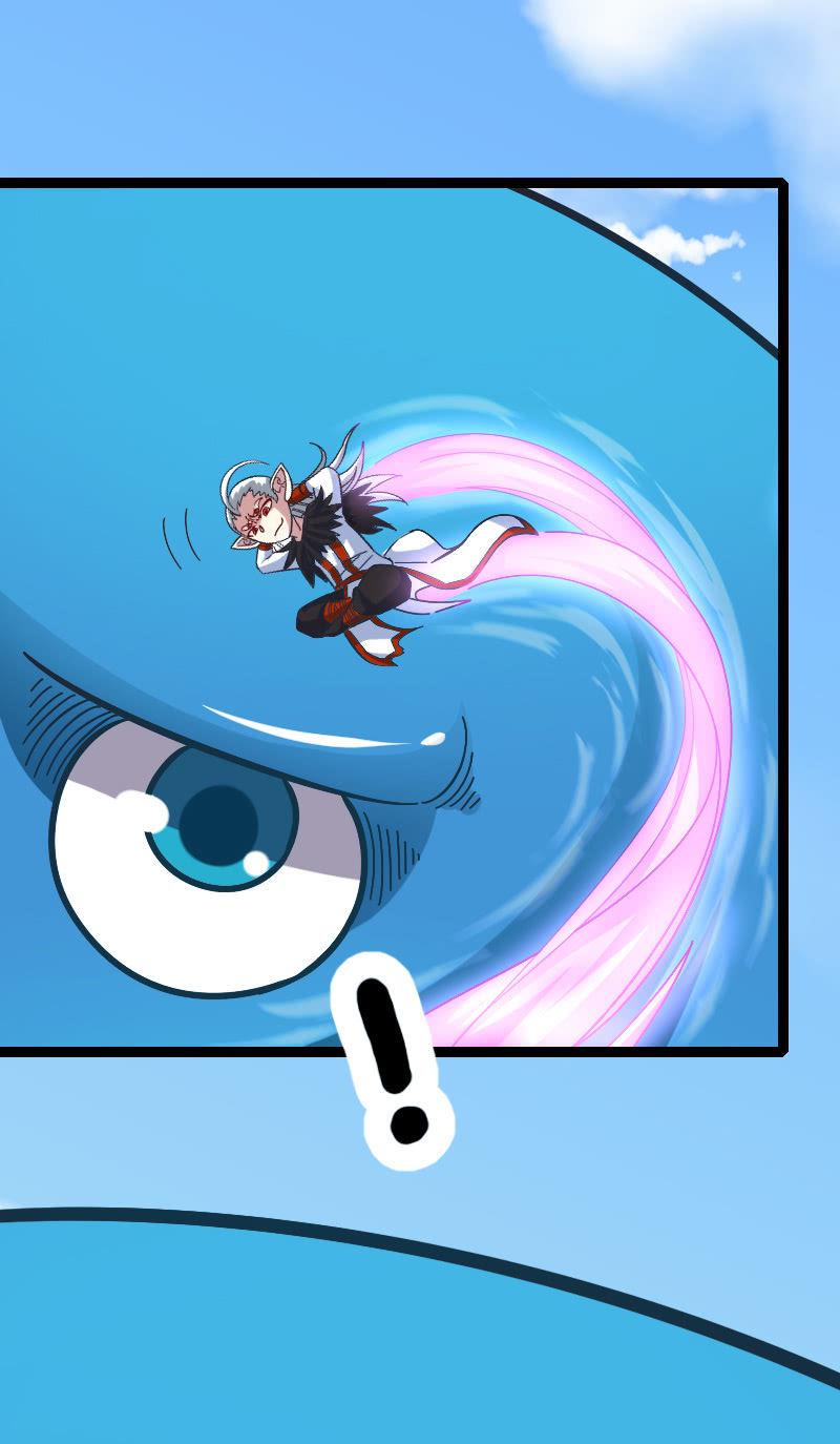 扮猪吃老虎(1/2)-第67话