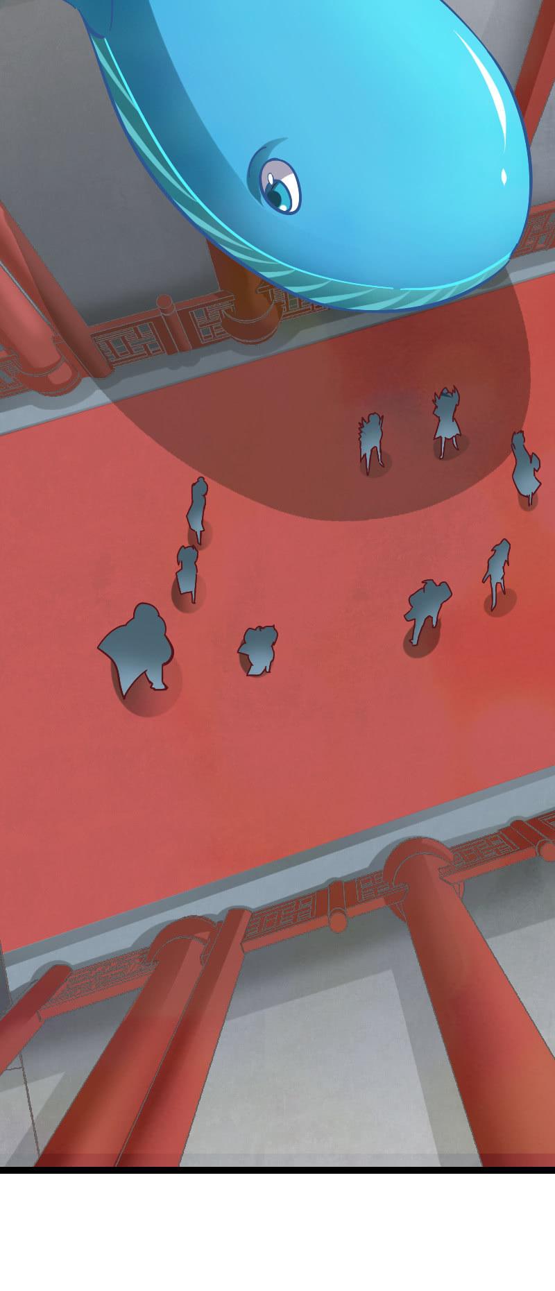 扮猪吃老虎(1/2)-第67话