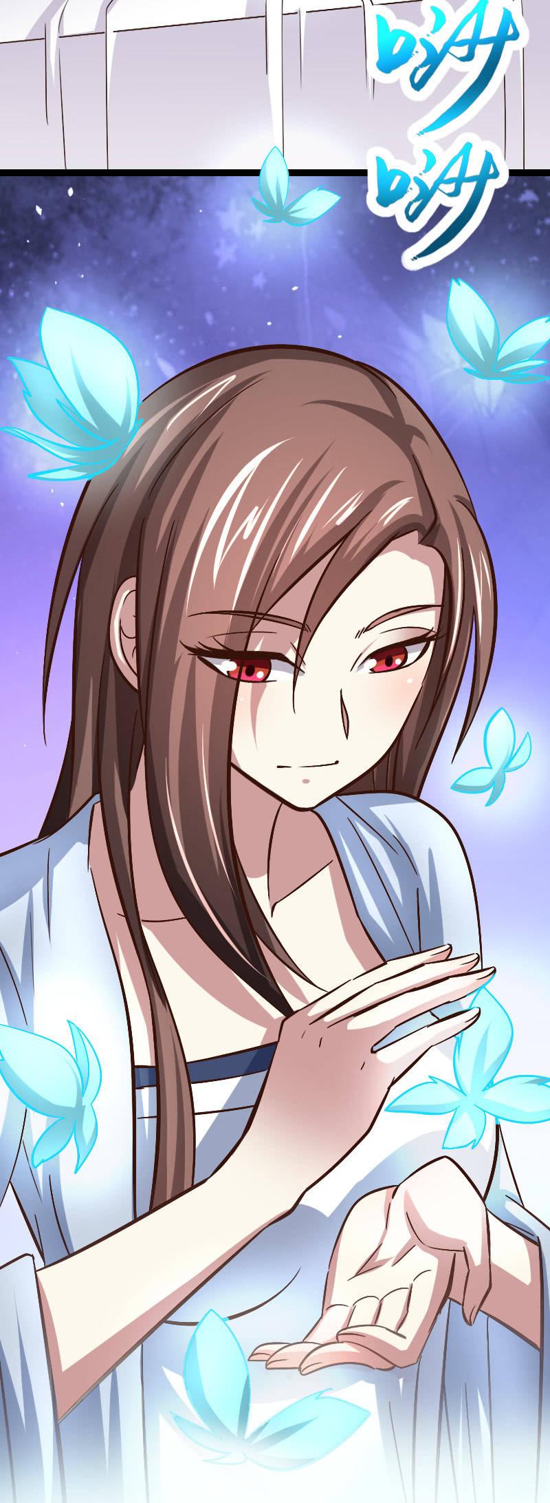 是人还是鬼-第73话