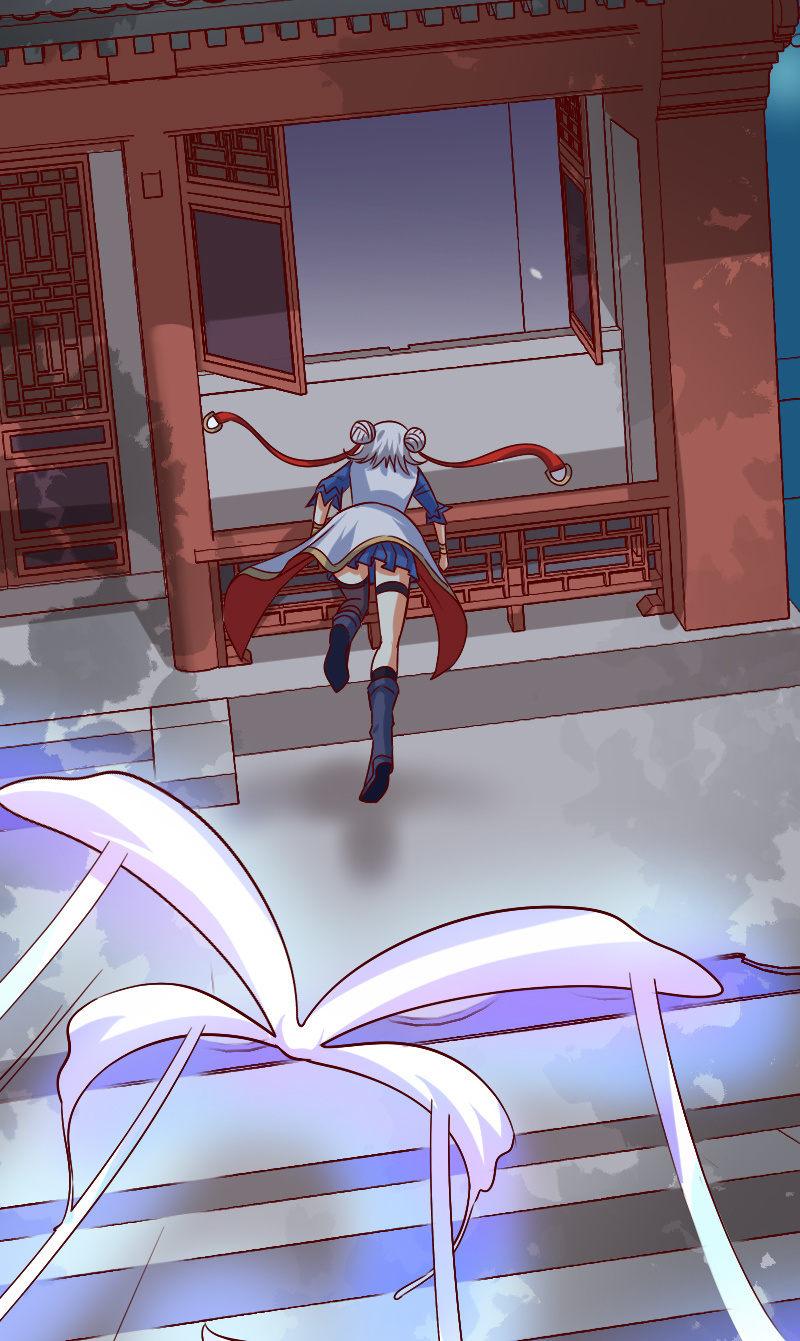 是人还是鬼-第73话