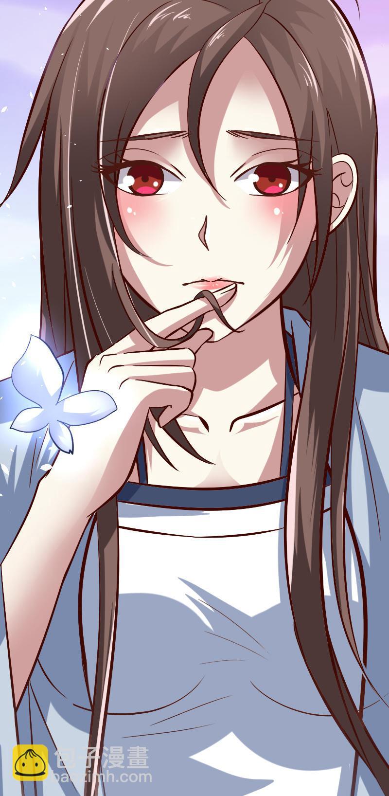 是人还是鬼-第73话