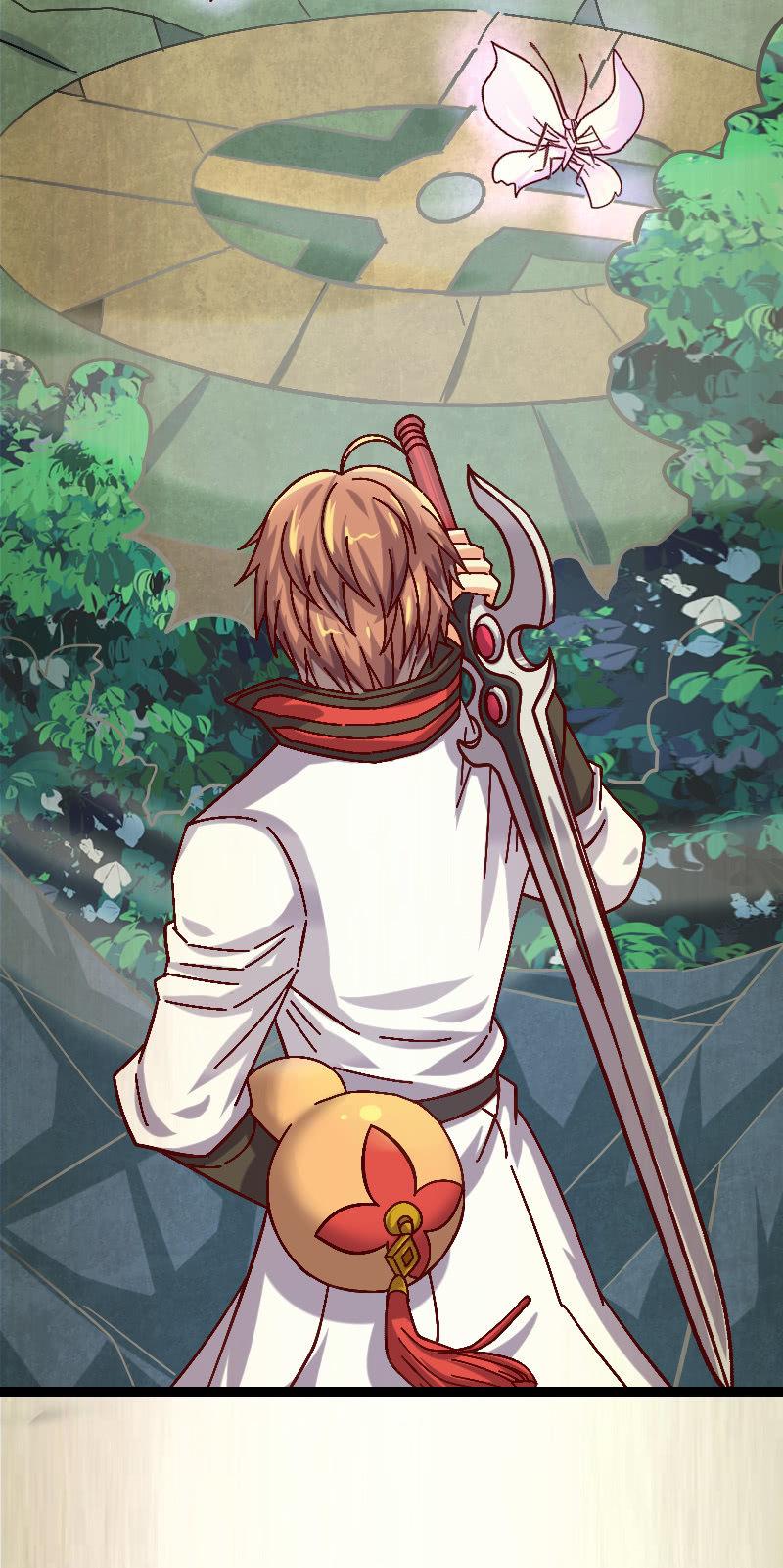 上吧！少年！(1/2)-第77话