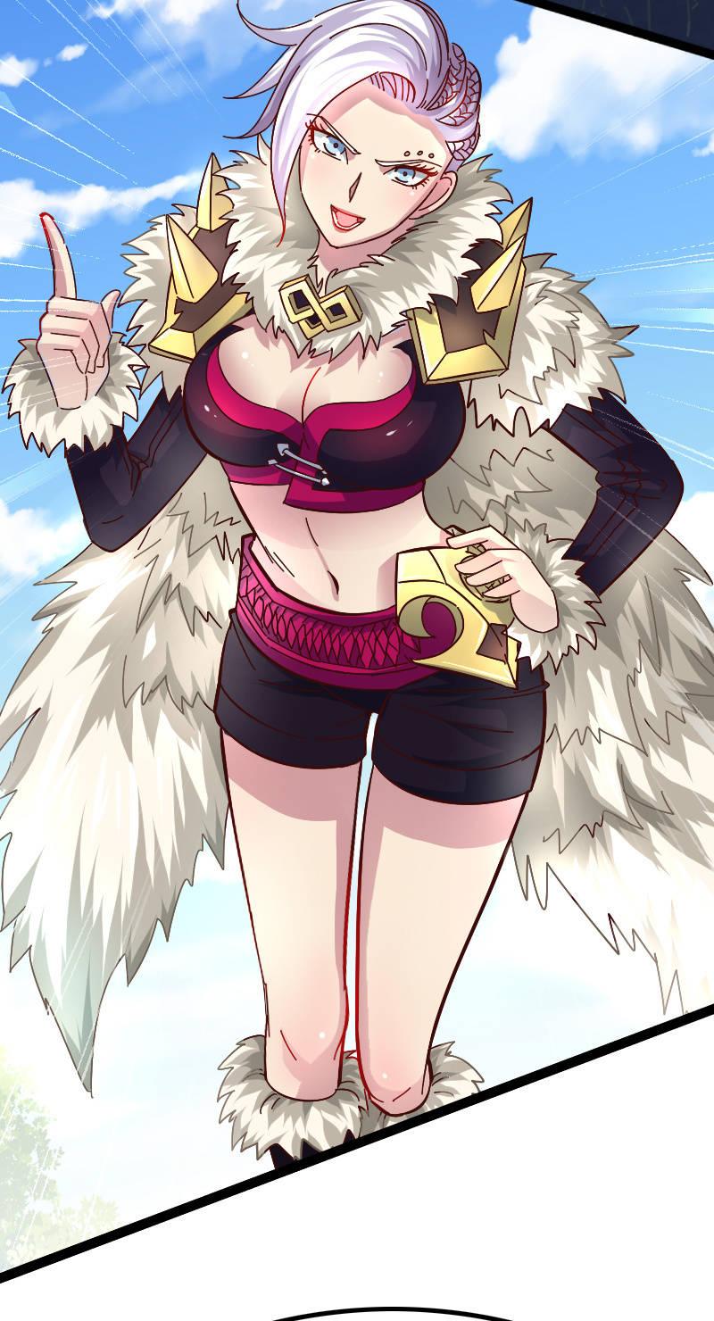 稷下大武场-第81话