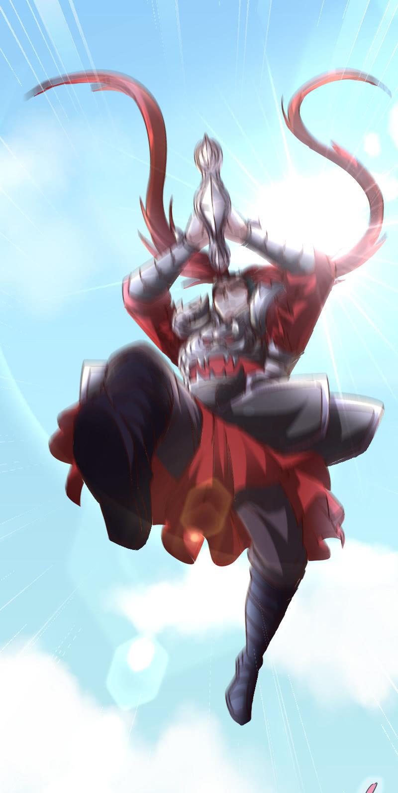 青莲剑歌-第83话