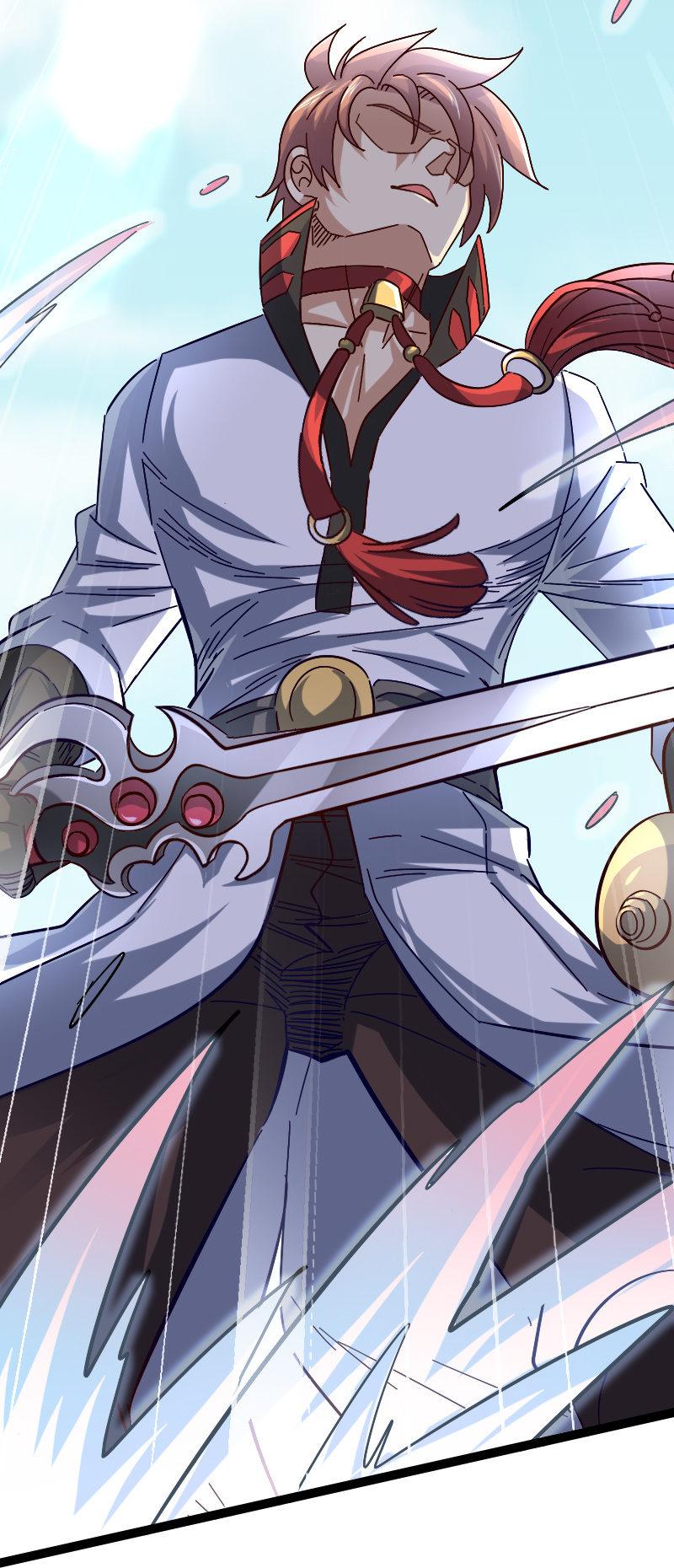 青莲剑歌-第83话