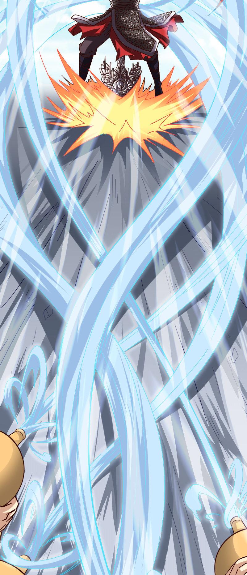 青莲剑歌-第83话