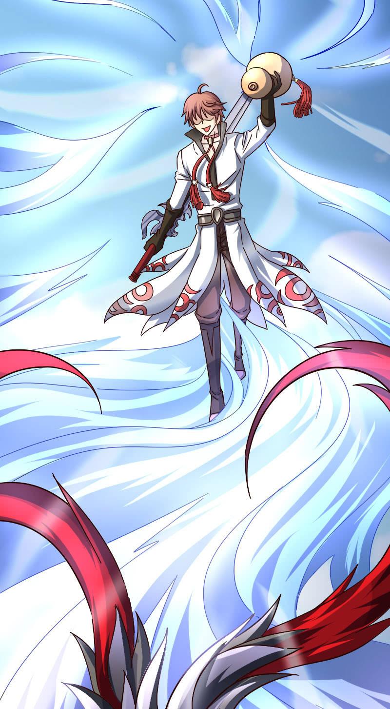 青莲剑歌-第83话