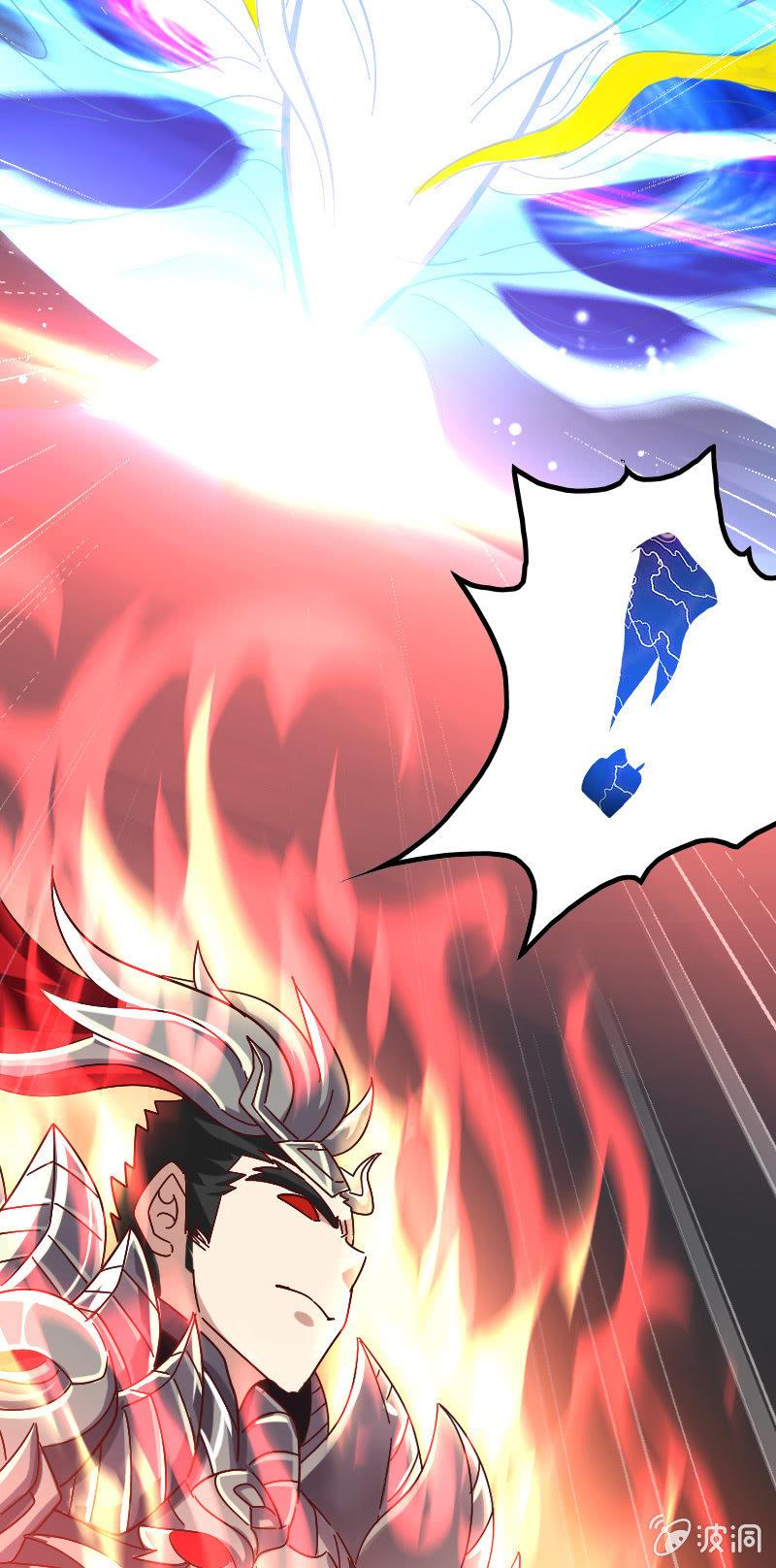 胜负已分-第85话