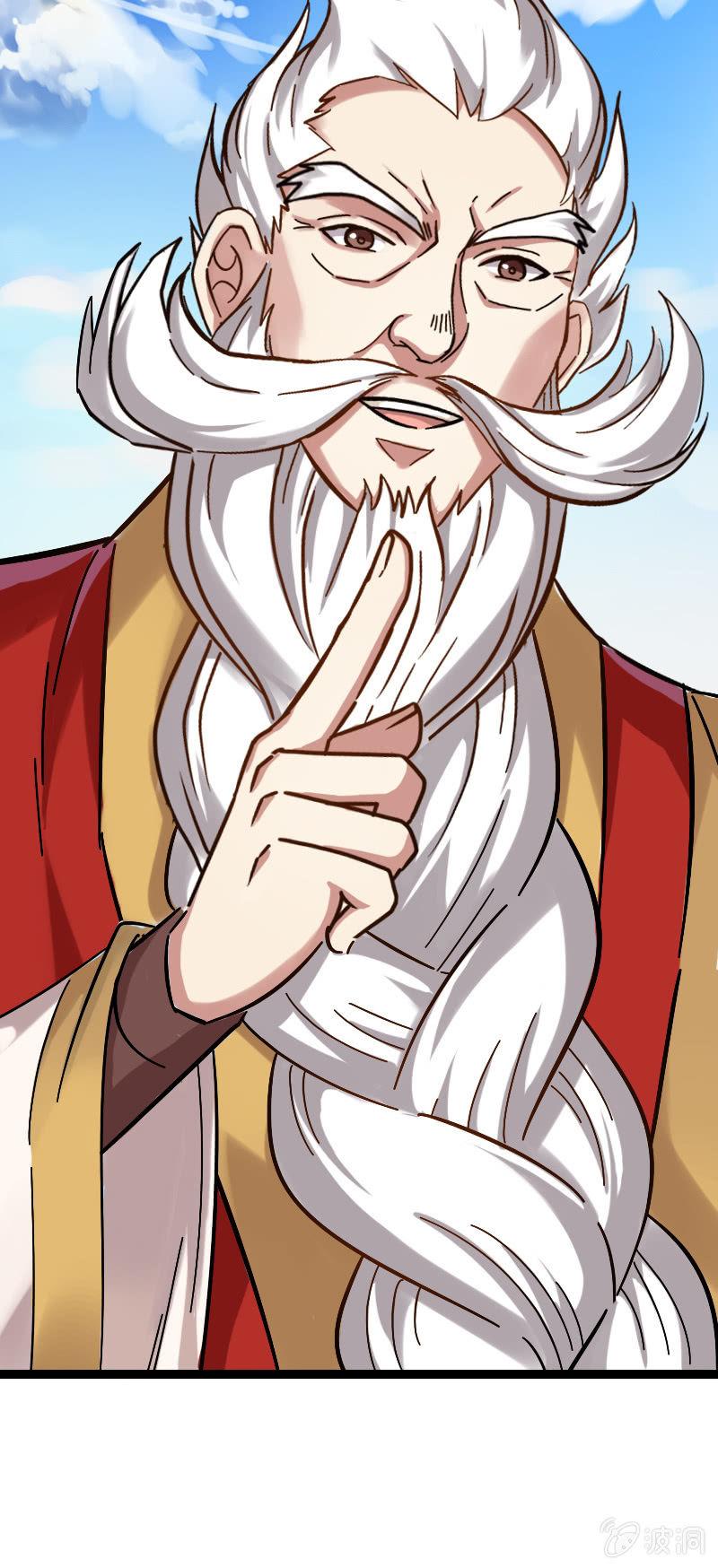 胜负已分-第85话