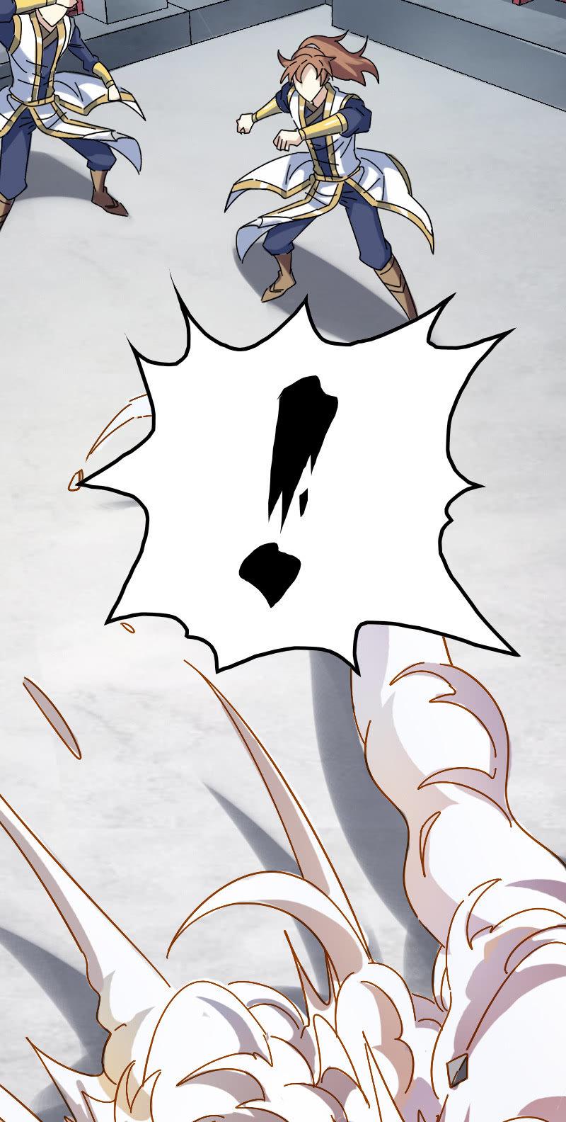 无法控制(1/2)-第89话