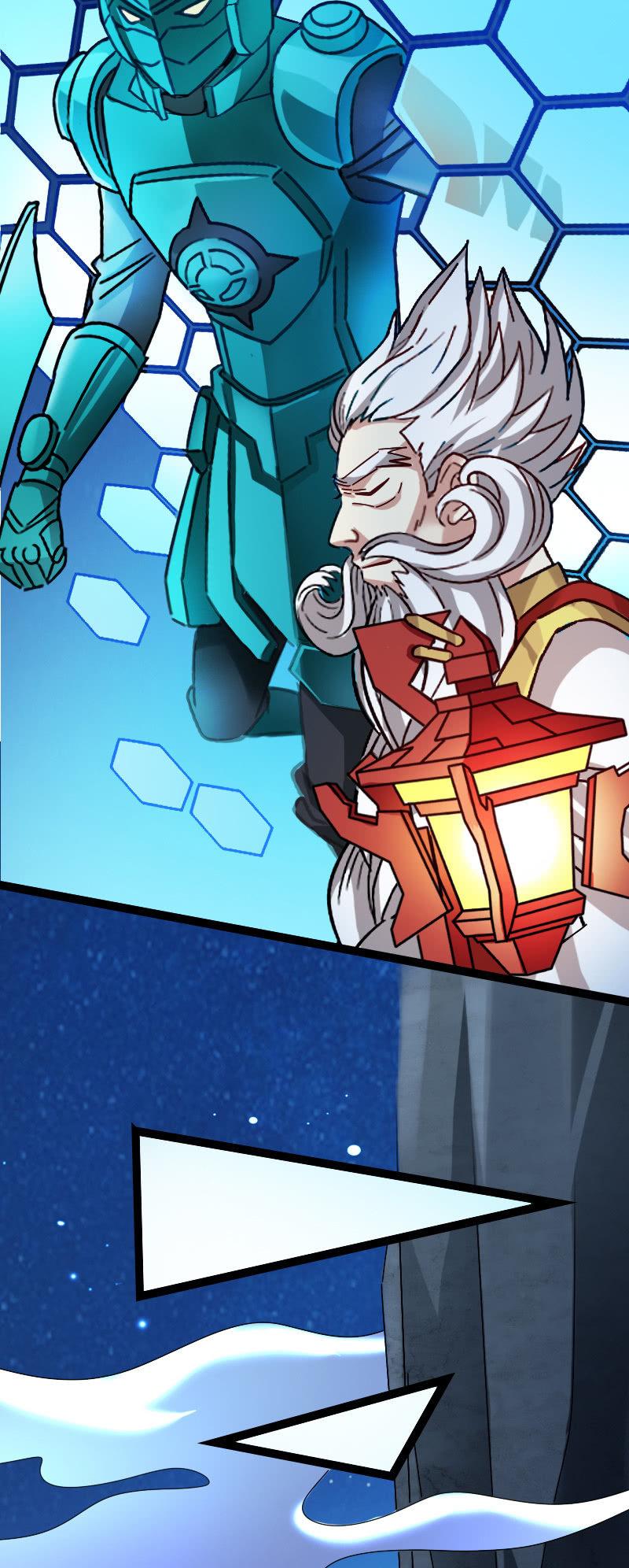 天赋(1/2)-第99话