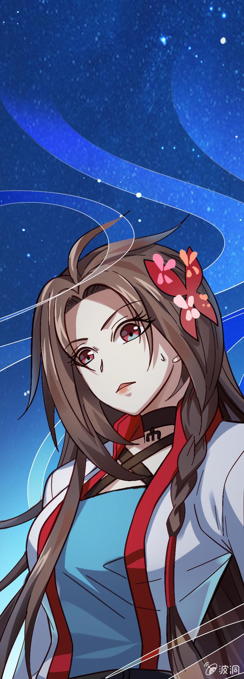 天赋(1/2)-第99话