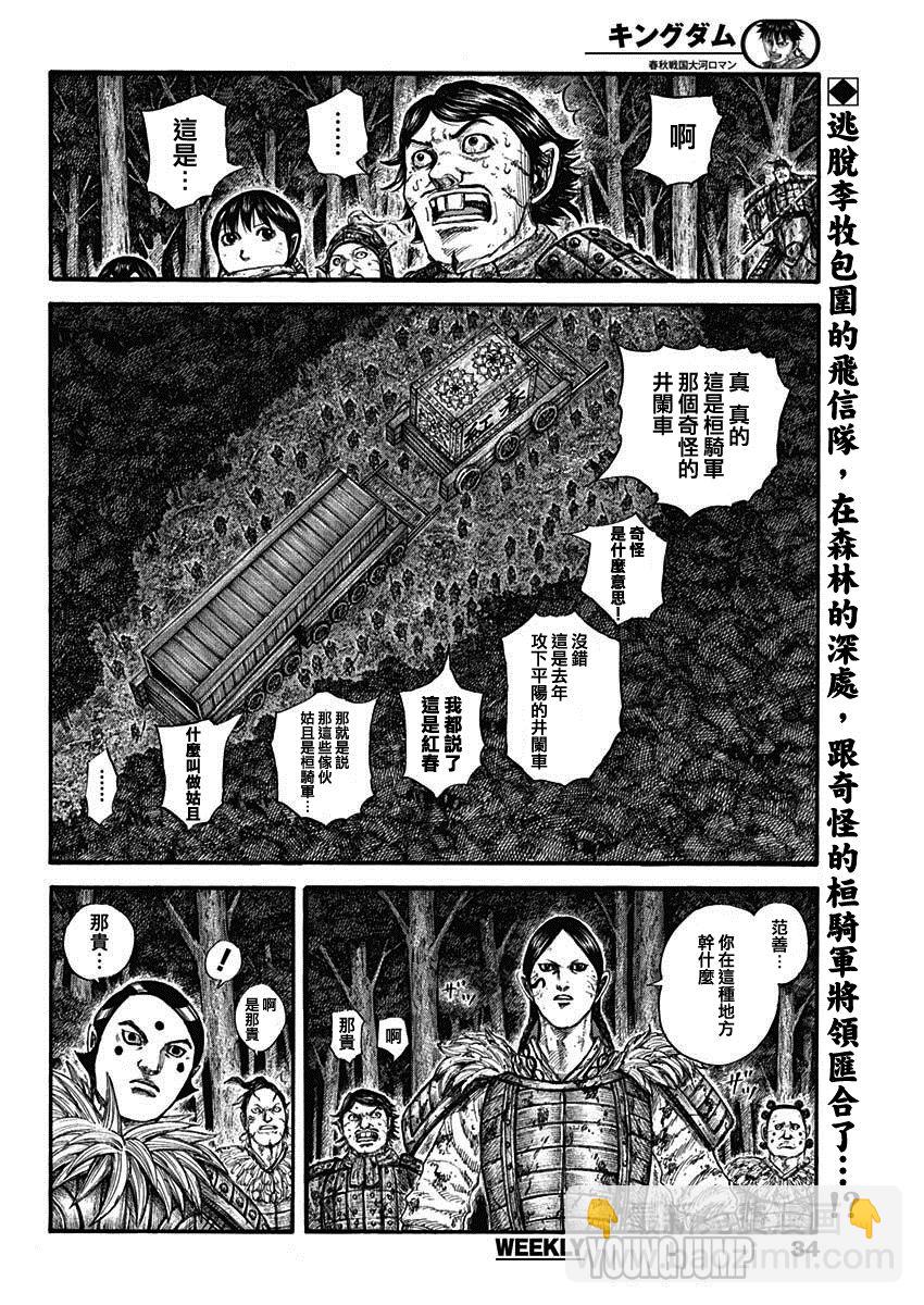 王者天下 - 第728話 資歷最老 - 2