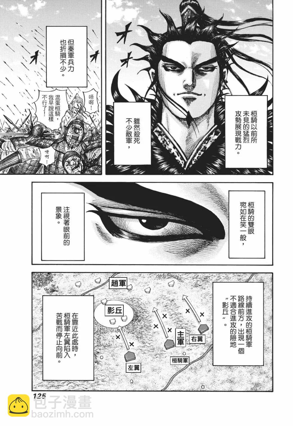 王者天下 - 第62卷(3/5) - 6