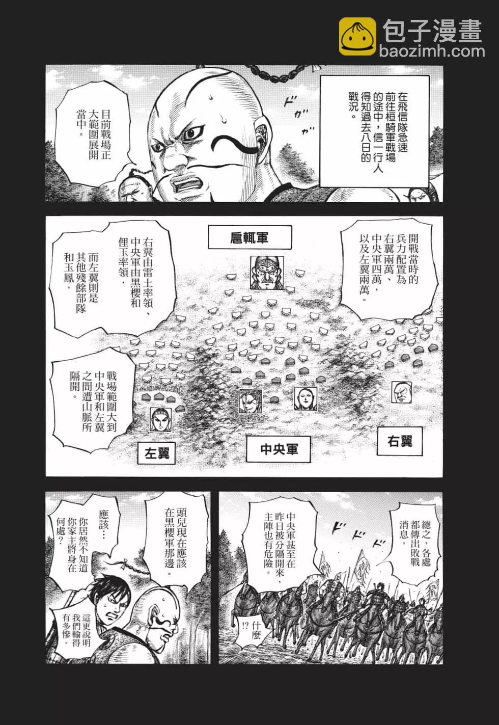 王者天下 - 第62卷(4/5) - 5