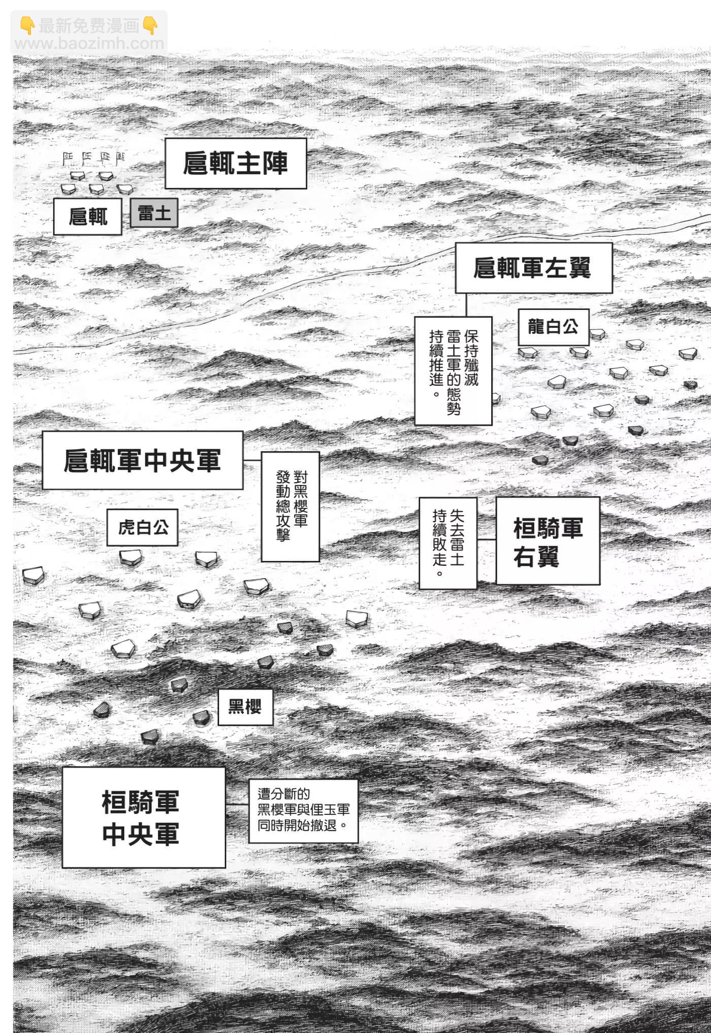 王者天下 - 第63卷(3/5) - 3