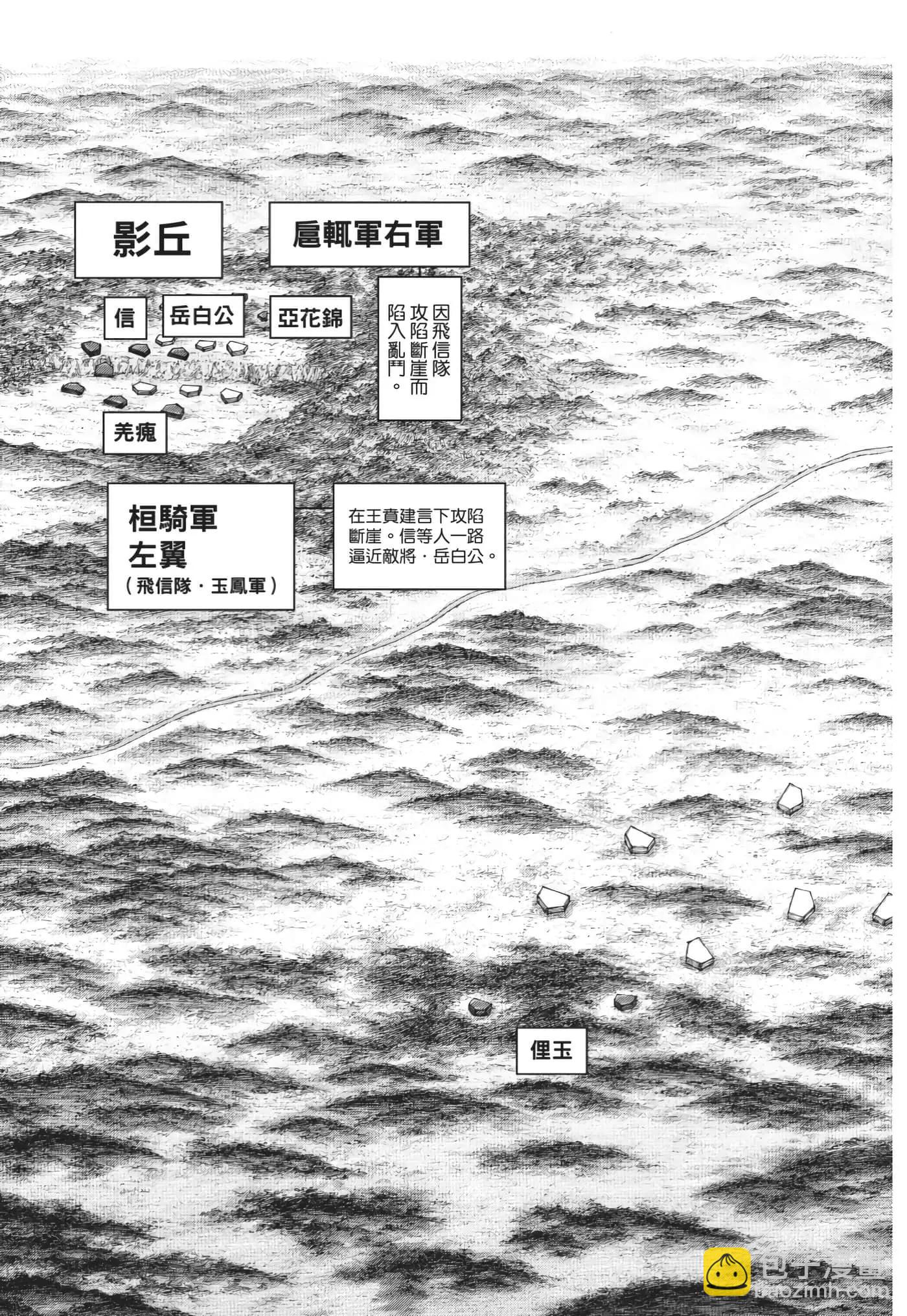 王者天下 - 第63卷(3/5) - 4