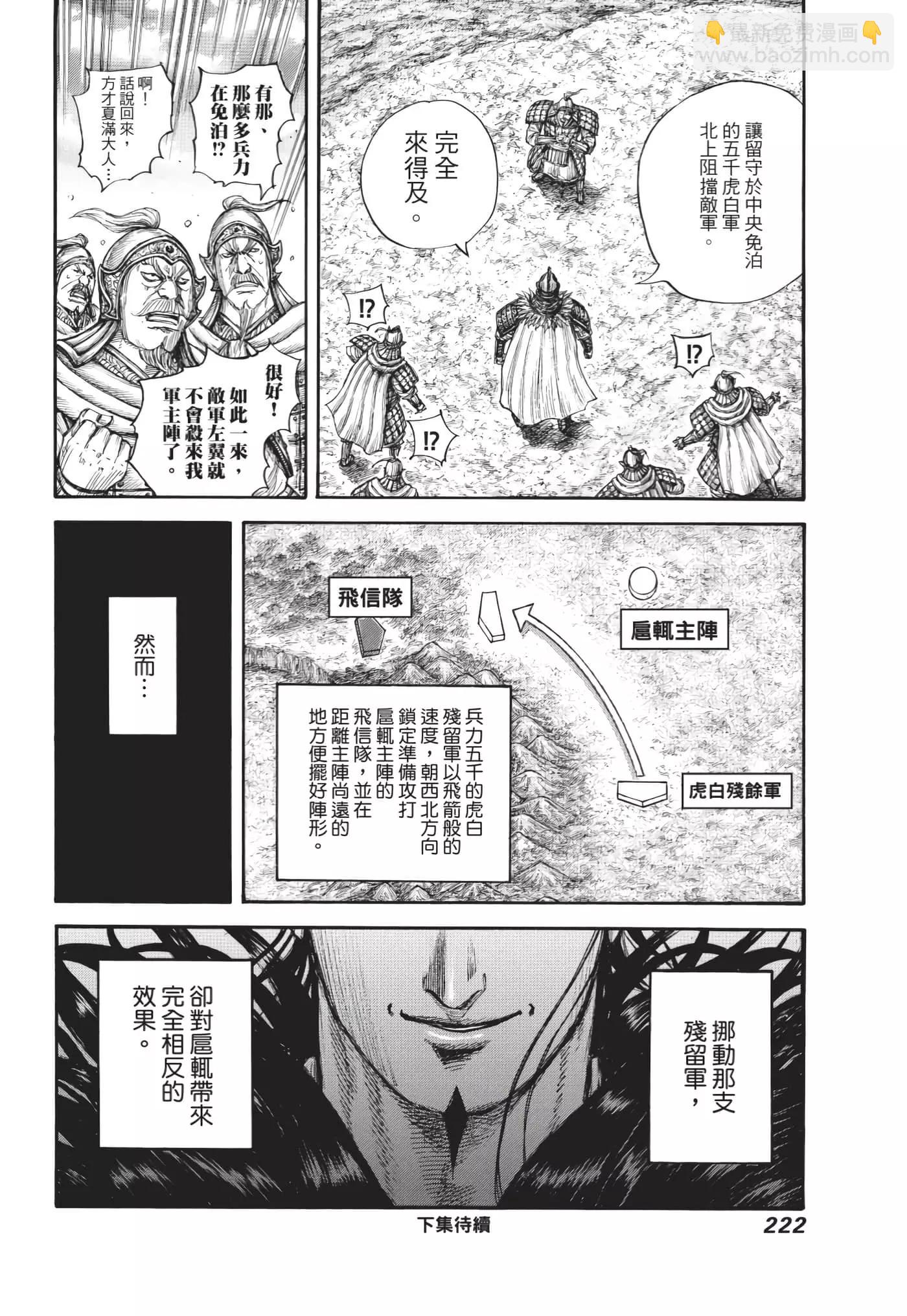 王者天下 - 第63卷(5/5) - 3