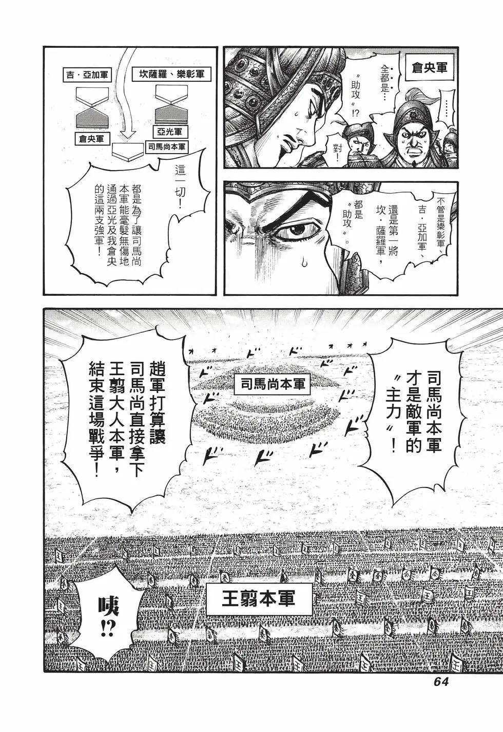 王者天下 - 第72卷(2/5) - 3