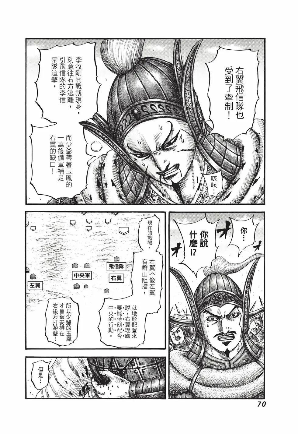 王者天下 - 第72卷(2/5) - 1