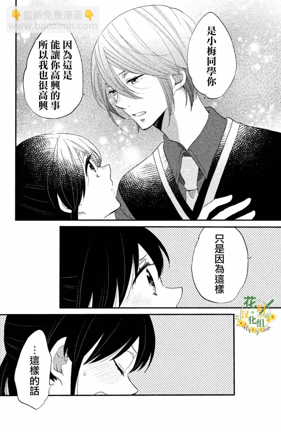 王子不會放棄我的 - 第25話 - 4