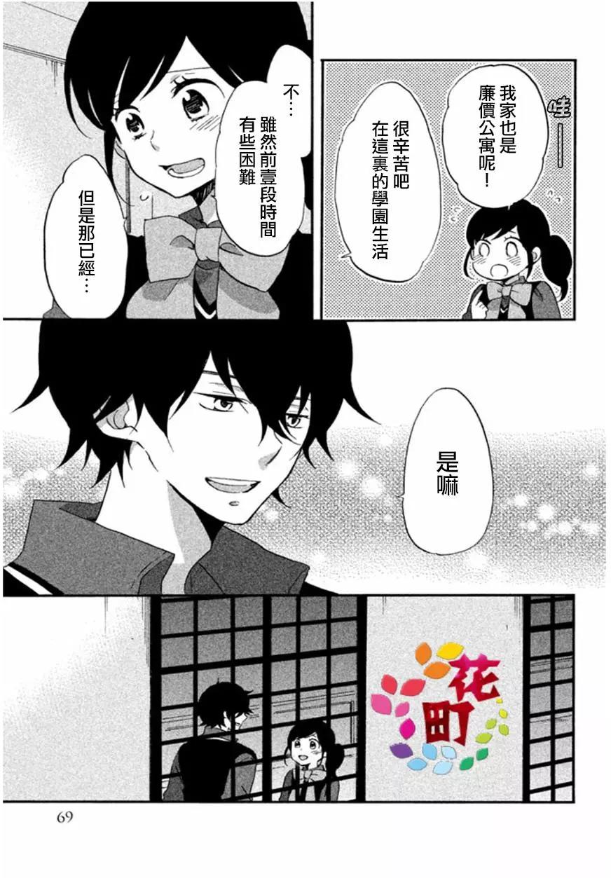 王子不會放棄我的 - 第03回 - 4