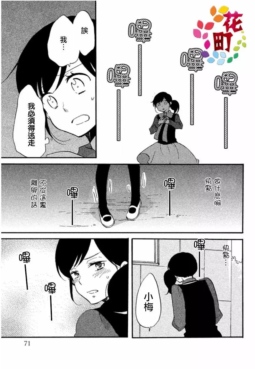 王子不會放棄我的 - 第03回 - 1
