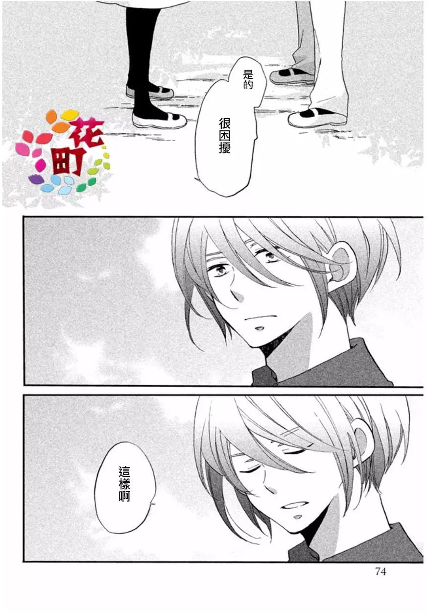 王子不會放棄我的 - 第03回 - 4